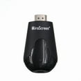 thumbnail image 2 of K4 TV Stick Wireless WiFi Display Dongle Receiver 1080P HD Interface DLNA Miracast Airplay for Smartphones, 2 of 6