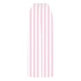 thumbnail image 5 of pstuiky Women's Casual Pants, Striped Loose Long Straight Leg Pants with Pockets Trendy Womens Trousers Multicolor L, 5 of 6