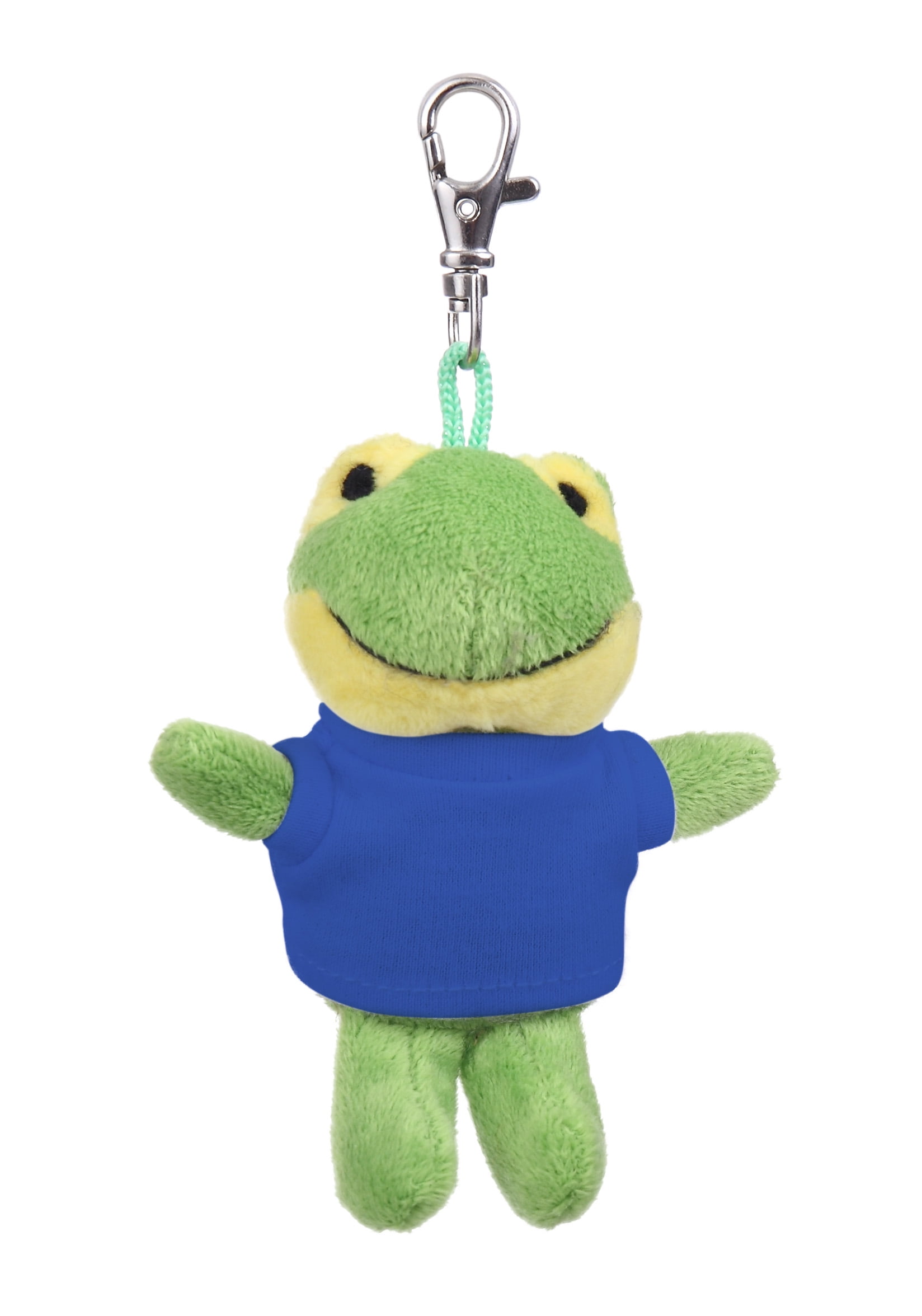 NO NAME CLEARANCE PRICE 10 x KEY PALS BLUE MONKEY  KEYRINGS SAME DAY POSTAGE 