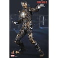 thumbnail image 2 of Figure Hot Toys MMS251 - Marvel Comics - Iron Man 3 - Iron Man Bones Mark, 2 of 5