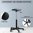 thumbnail image 3 of Posing Stool (20-30"), 3 of 10