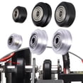 thumbnail image 4 of 10Pcs For 3D Printer Wheels Pulley Mr105 625Zz Bearing For Ender 3 For Cr 10 Series, 4 of 6