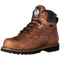 thumbnail image 1 of Georgia Boot Men's Georgia Hammer 6" Work Boot Work Shoe, 1 of 2