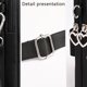 thumbnail image 5 of Bolso del teléfono de la cartera para las mujeres, bolso del brazo del bolso bandolera pequeño, bolso del teléfono celular, 5 of 5