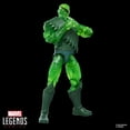 thumbnail image 4 of Figura de Acción Marvel Warbow de 15 cm Coleccionable de Comics, 4 of 7