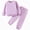 outfits001-Purple, variant on NOLDARES Toddler Boy Printed Outfits Long Sleeve Round Neck T-Shirt Elastic Waist Pants Casual Fall Winter Clothes 2Pcs Set Size:2-3 Y,Yellow