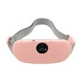 thumbnail image 2 of SnowVibe Lumbar Heater - Hot Massage Belt, Warm Heating Waist Protector for Pain Relief and Home Use, 2 of 6