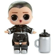 LOL Surprise Supreme BFFs Mystery Pack [Black]