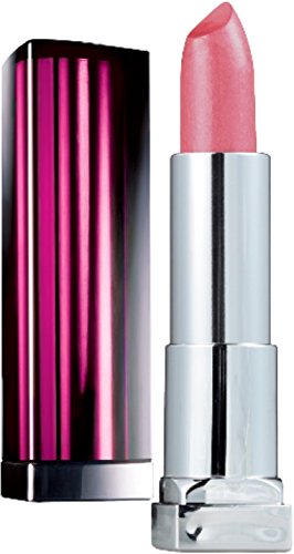 maybelline lipstick pink and proper