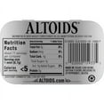 thumbnail image 4 of Altoids Peppermint Mints, 1.76 ounce (12 Packs), 4 of 4