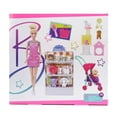 thumbnail image 4 of Muñeca Brittany con Accesorios de Cuidado de Mascotas 7 Piezas Multicolor, 4 of 4