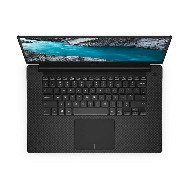 Windowsノート本体 DELL XPS 15 7590 i9-9980HK 32GB SSD1TB Dell XPS 15 7590 UHD Laptop, Intel Core i9-9980HK, 32GB Meomory