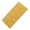 Yellow, variant on Rubber Table Tennis Racket Handle Grip Heat Shrink Racket Grip Table Tennis Handle Wrap For Great Control And Comfort
