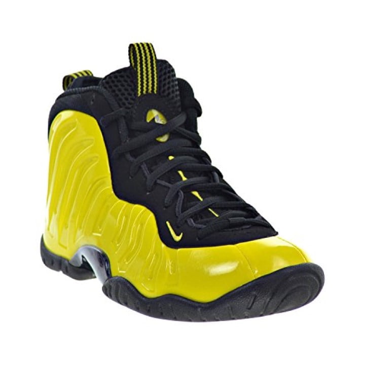 wu tang foamposite gs