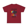 thumbnail image 2 of I see your true color that's why I like you T-Shirt, 2 of 2