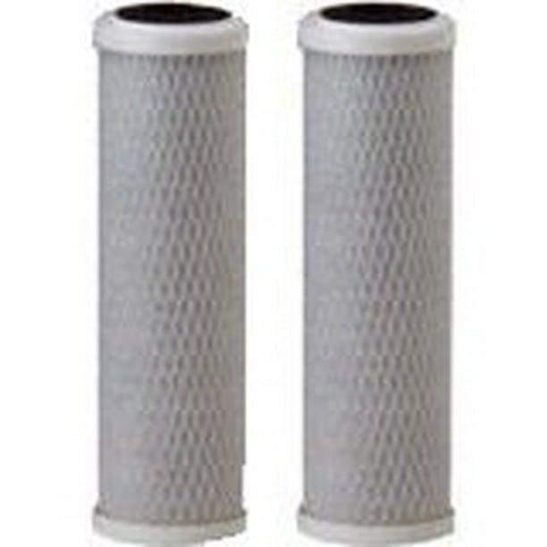 1Year Replacement Filter Kit Rainsoft Ultrefiner UF50 Three Stage RO