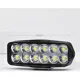 thumbnail image 2 of Faros Impermeables De 12 Luces Led Para Motos Y Autos, 1 Par, 2 of 7