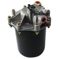 thumbnail image 2 of Air Dryer Assembly 12 Volt 12V AD9 Style - Displace for Bendix 065225 26QE377, 2 of 6