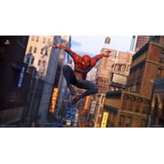 Marvels Spider-Man, Sony, PlayStation 4