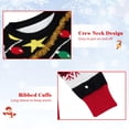thumbnail image 6 of Lanbubble Boys Girls Ugly Christmas Sweater Holiday Party Pullover Xmas Sweatshirt for Kids Size 7-14, 6 of 6