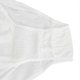 thumbnail image 3 of 5pcs Women Disposable Underwear Hygienic Individual Package Skin Friendly Breathable Pure Cotton Women Disposable Panties, 3 of 4