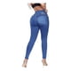 thumbnail image 3 of Pantalon Colombiano Bogota Jeans Push Up B3, 3 of 4