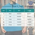thumbnail image 3 of Fashion YLSDY Men's Cycling Jerseys Moisture Wicking Short Sleeve Quarter Zip Quick Dry Bike Shirts Short Sleeve Running Tops Sky Blue XXL, 3 of 4