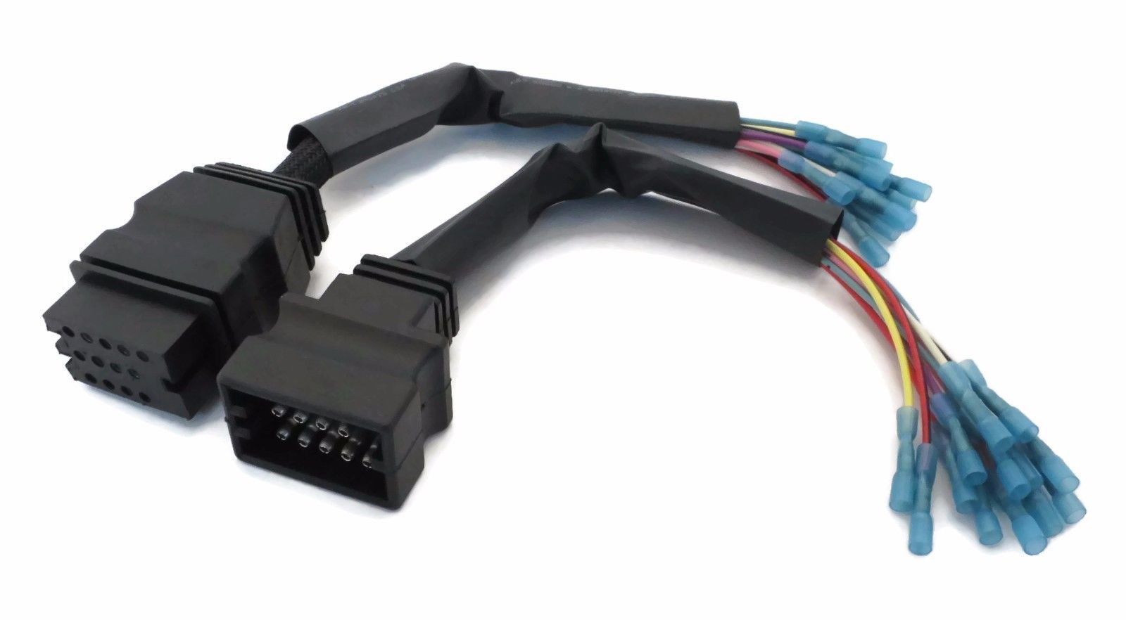 Snow Plow WIRING HARNESS REPAIR KITS MSC04753 MSC04754 for Boss Snowplow Blade by The ROP Shop - Walmart.com
