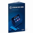 thumbnail image 5 of TECLADO ELGATO STREAM DECK MINI 6 TECLAS LCD PERSONALIZABLES El Gato 6 TECLAS PERSONALIZABLES LCD 10GAI9901, 5 of 5