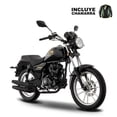 thumbnail image 1 of RC200 ITALIKA Motocicleta Chopper Gris, 1 of 4