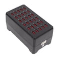 thumbnail image 1 of 30 Port USB Charging Station 150W for Multiple Devices At Home or Travel, 1 of 7