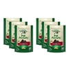 Greenies Pill Pockets, Hickory Smoke Flavor Treats for Dogs, 6 Pack