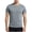 Gray, variant on Ice Silk Gym Shirts Men,Professional Quick Dry Workout Shirts Men,Suitable for Bodybuilding Work Beige M(M)