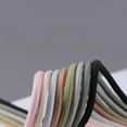 thumbnail image 4 of 2 Pairs Round Boot Laces, 5.5MM Outdoor Work & Hiking Shoe Laces for Boots - 47.2" / 120cm, 4 of 6