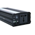 thumbnail image 4 of 300W/500W Wave Car Inverter with UPS Charging Function Inverter for Home, RV ,Easy to Operate, 4 of 6