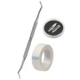 thumbnail image 3 of Nail Clip For Ingrown Toenails Silver, 3 of 5
