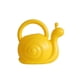 thumbnail image 1 of Regadera de jardín de caracol de dibujos animados de 1,5 L-amarillo, regadera linda para niños, regadera de plástico para jardinería, 1 of 2