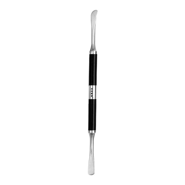 La Piel de Antideslizante Flexible Reutilizable Sunnimix Cuchara de espátula de maquillaje