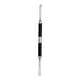 thumbnail image 1 of Espátula de de de Maquillaje de Doble Punta Antideslizante Reutilizable de material acero Inoxidable, 1 of 6