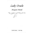 thumbnail image 1 of Pre-Owned Lady Oracle (Unknown) 0449213765 9780449213766, 1 of 1