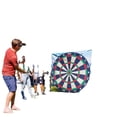 thumbnail image 3 of Juego de golf informal con pelotas de golf, tapete para golpear, artículos personalizados para juegos de golf, 3 of 5