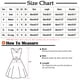 thumbnail image 3 of Vestidos informales de verano para mujer, túnica de fiesta de manga 3/4, vestido a media pierna con cuello en V informal bohemio con estampado de Cachemira y encaje con cuello en V Pompotops  hdfakjf6014, 3 of 5