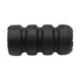 thumbnail image 2 of LOVIVER Motorcycle Gear Lever Cover Protective Pad for K1300R K1300S Black, 2 of 8
