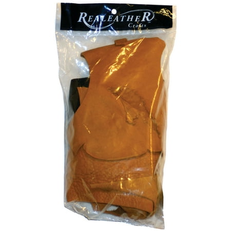 UPC: 0870192002355 | Realeather Scrap Bundle Premium Leather 8 oz.
