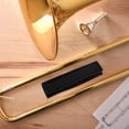 thumbnail image 2 of Shisuyan Trombone Finger Guard Trombone Finger Protector Trombone Sleeve Trombone Neck Sleeve, 2 of 9