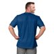 thumbnail image 3 of Remera FOCO Indianapolis Colts Azul Desgastada de Rendimiento, 3 of 5