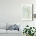 thumbnail image 3 of Trademark Fine Art 'Stone Flower Study IV' Canvas Art by June Erica Vess, 3 of 4
