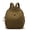 Brown, variant on SPEKSEE Mini Backpack Lightweight Nylon Daypack for Women, Small City Pack, Versatile Ladies Backpack for Shopping & Travel