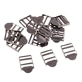 thumbnail image 1 of 20Pc Buckle for School Bags Backpack Straps Webbing Black, 1 of 6