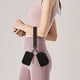 thumbnail image 2 of Portable Nylon Wrist Bag Portable Storage Bag Key Bag Small Bag Mini Zip Around Wristlet Wallet, 2 of 3